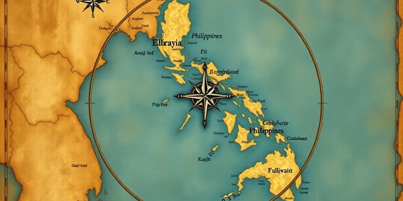 Geography of the Philippines