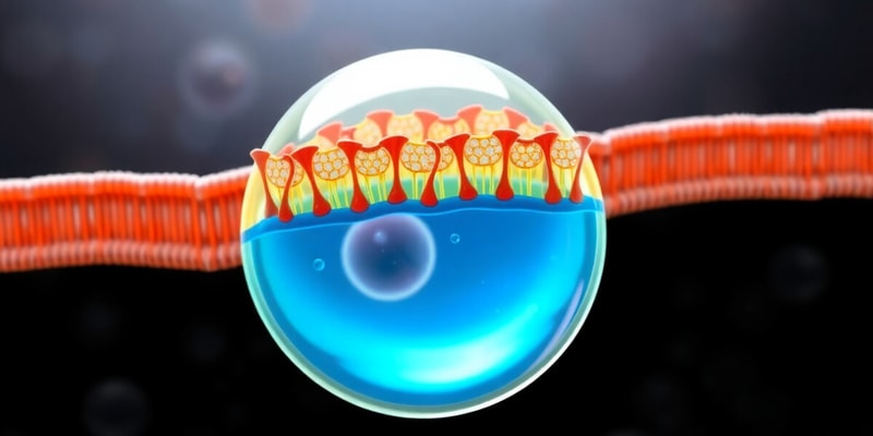 Dr. Yousef Eshawee: Plasma Membrane Lecture 1