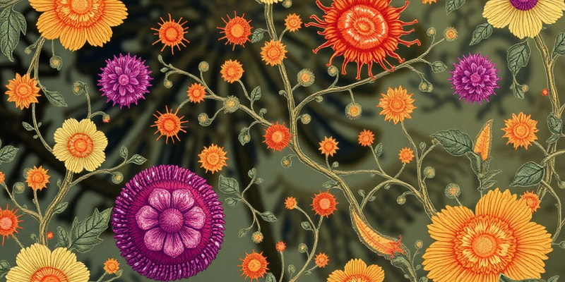 Agricultural Microbiology Course Quiz