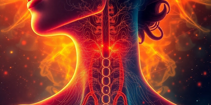 Endocrinology Overview Quiz