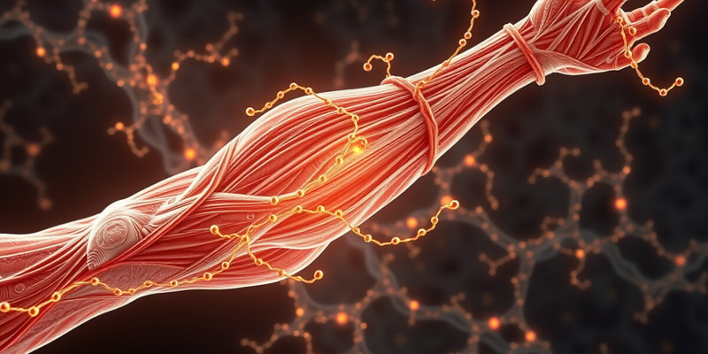 Muscle Contraction Part 3