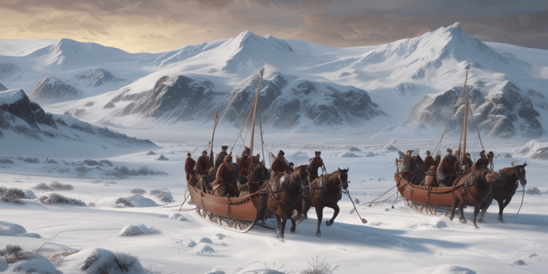 Norsk historie etter 1905: Historiefag
