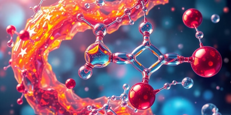 Organic Chemistry: Hydration of Alkynes and Alkenes