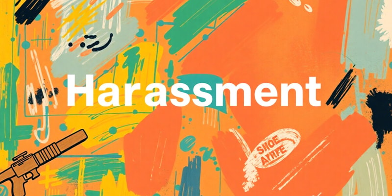 Harassment Law Overview