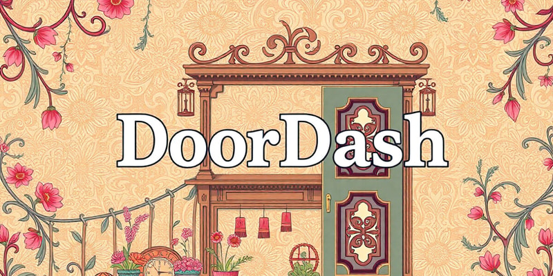 DoorDash IPO Overview