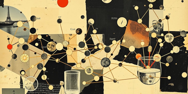 Hydrogen Bonds and Their Importance