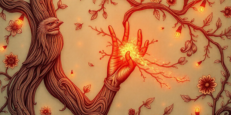 Pharmacology Quiz on Nicotine and Pilocarpine