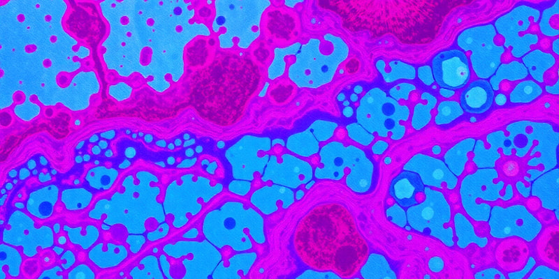 Glycogen and Mucins Staining Techniques