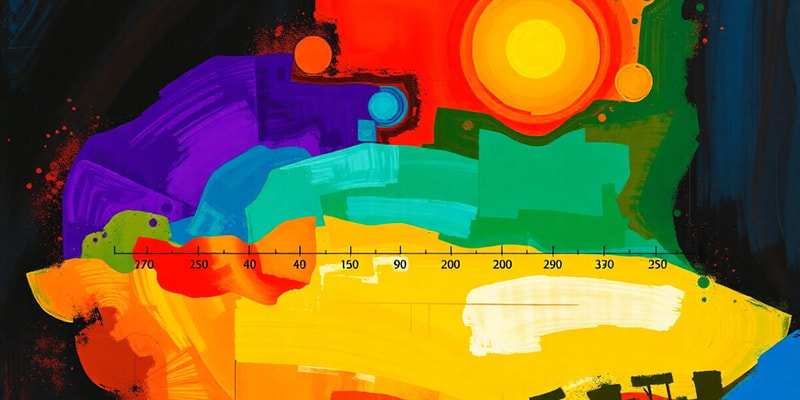 Geological Time Scale Quiz