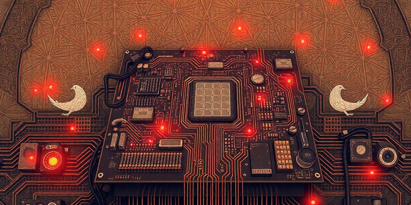 Overview of Interrupts in Microprocessors