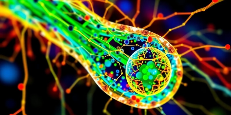 Week 4: Cytoskeleton Structure and Function