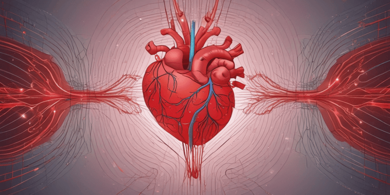 Cardiac Output and Heart Rate