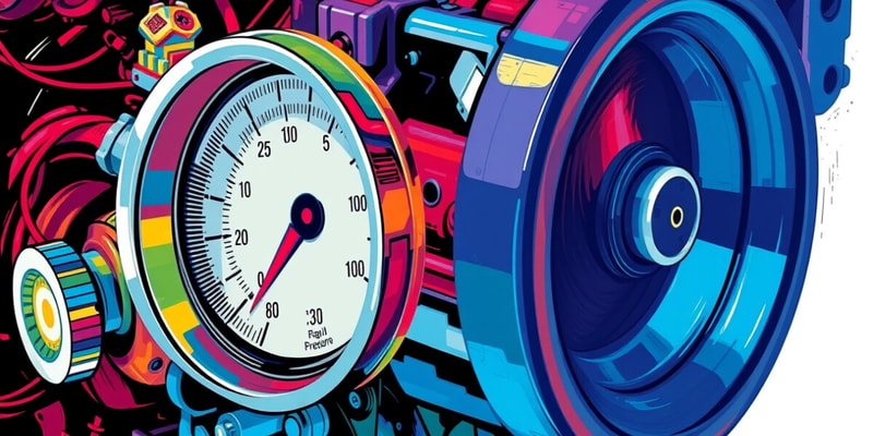 Engine Pressure Ratio Overview