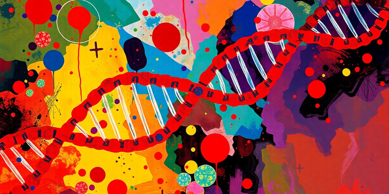 Gene Expression: Prokaryotic Transcription