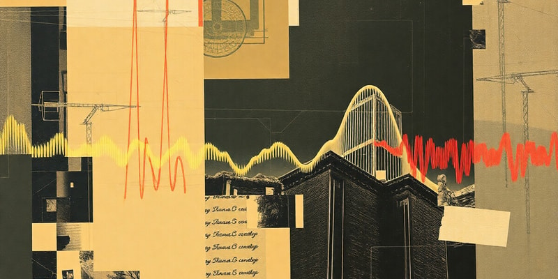 Electromagnetic Spectrum Overview