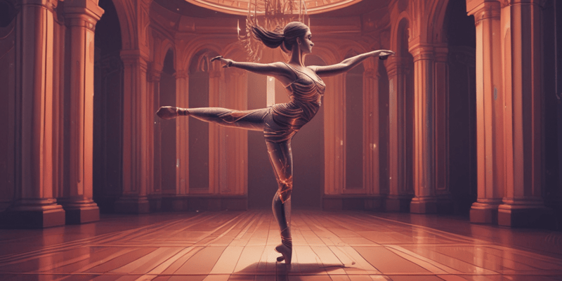 Understanding Body Alignment in Dance