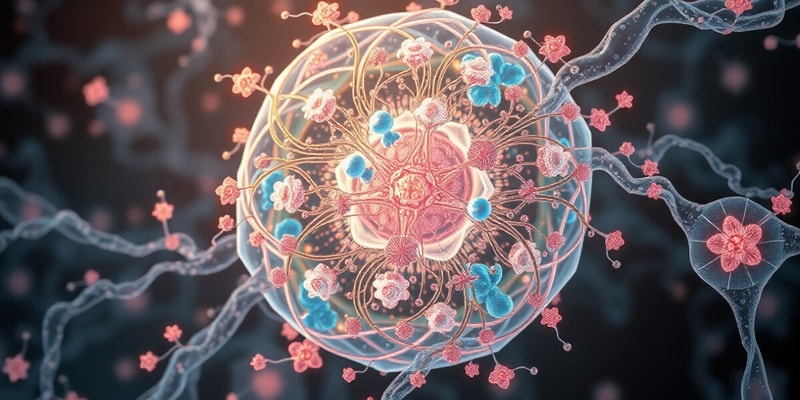 Cell Signaling I - Principles of Cell Signaling