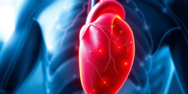 Heart Failure Definition and Statistics