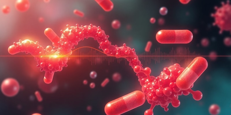 Antibiogram and MIC Standards Quiz