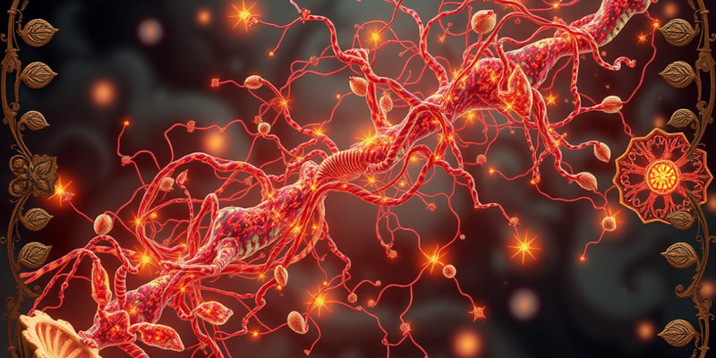 Neuroscience Action Potentials and Conduction