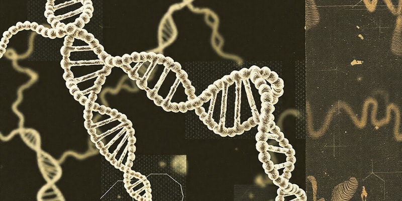 DNA Replication Overview and Steps