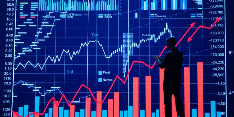 Macroeconometric Models Overview