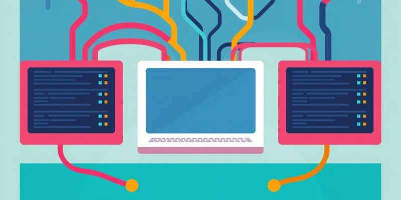 Computer Networks Overview