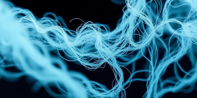 Lab-Grown Fibers in Textiles