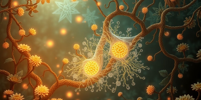 Biology Chapter: Energy and Respiration