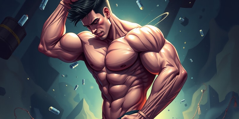 Understanding Steroids and Muscle Growth