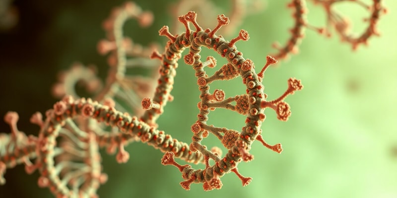 RNA Interference Overview