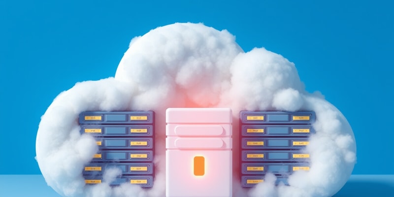 Cloud Storage Quiz: Instance Store vs. S3