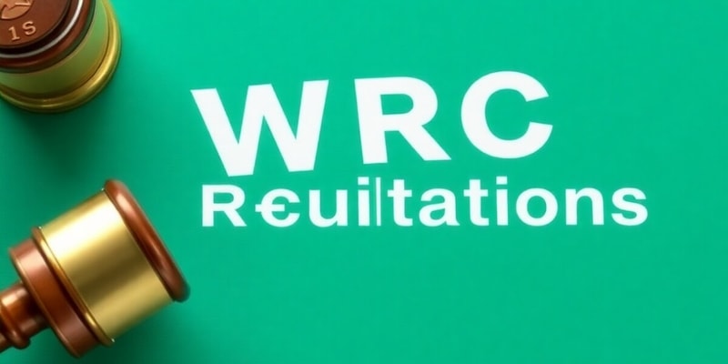 Employment Law and WRC Updates