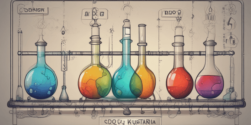 Gr 9 NATURAL SCIENCES: CH 2.6 Neutralisation and pH