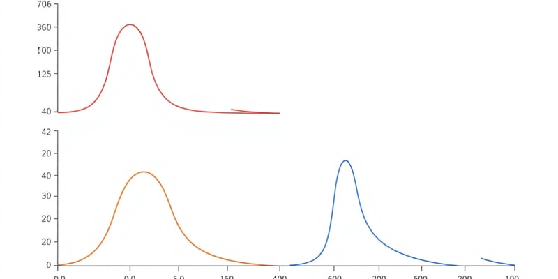 Statistics Chapter on Density Curves