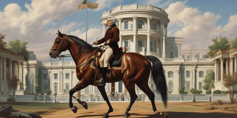 US History: Bank of the United States