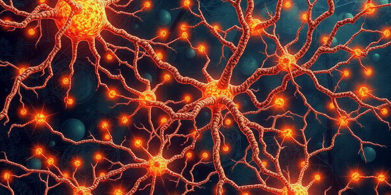 Neuroscience: The Neuron and Synapse Function