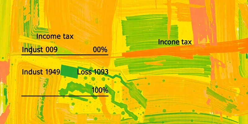 Income Tax Chapter 5: Losses and Set-offs