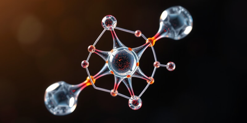 Molecular Geometries Overview