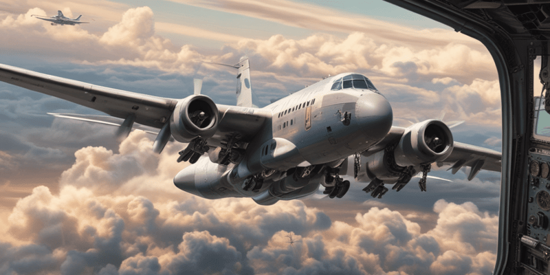 Aircraft Maintenance and Systems - CASA Part 66