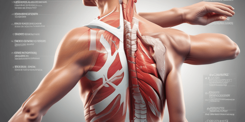 Rotator Cuff-Related Shoulder Pain