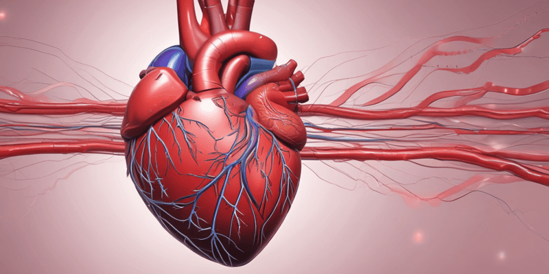 Coronary Artery Disease and Myocardial Ischemia