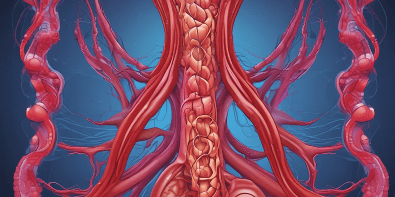 Hemodynamic9 Disorders Lecture Quiz