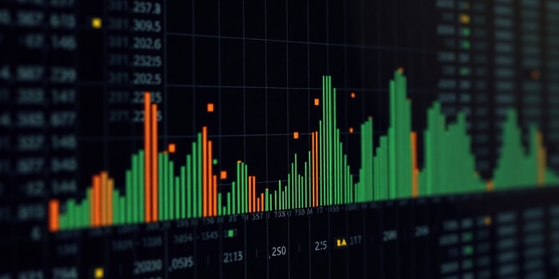 Statistica: Distribuzione di Frequenze