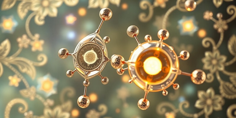 Covalent Bonds in Chemistry