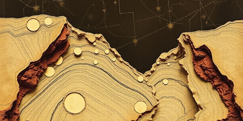 Tectonic Forces and Fold Classification