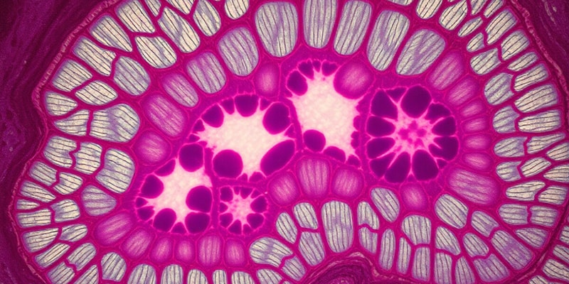 Epithelial Tissue Overview