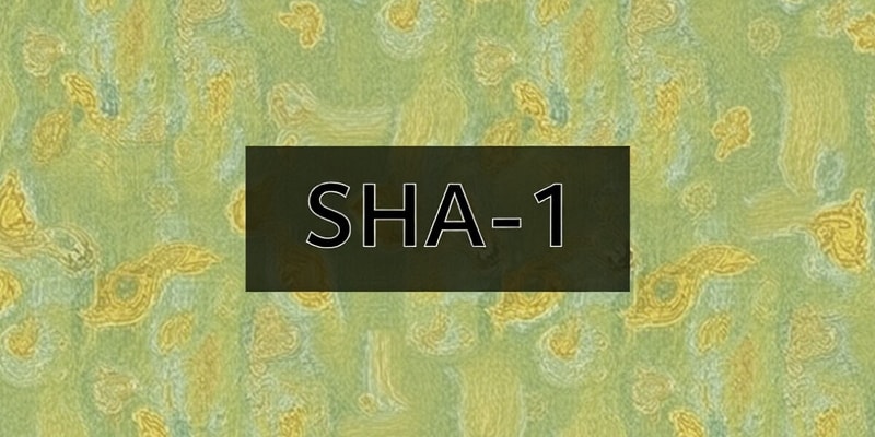 SHA-1 Hash Function Overview