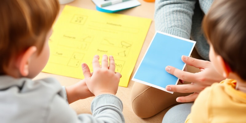 Protocolos de Atención en Instituciones