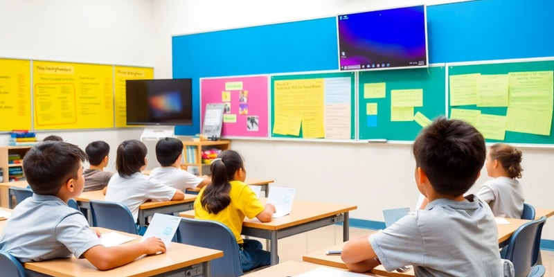 Programación de Aula - Tercer Nivel Curricular